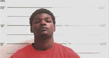 Terreyel Jenks, - Orleans Parish County, LA 